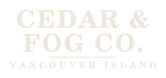 Cedar &amp; Fog Co. - Home