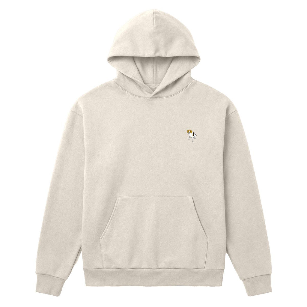 The Hound Hoodie — front view