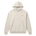 The Hound Hoodie — front view