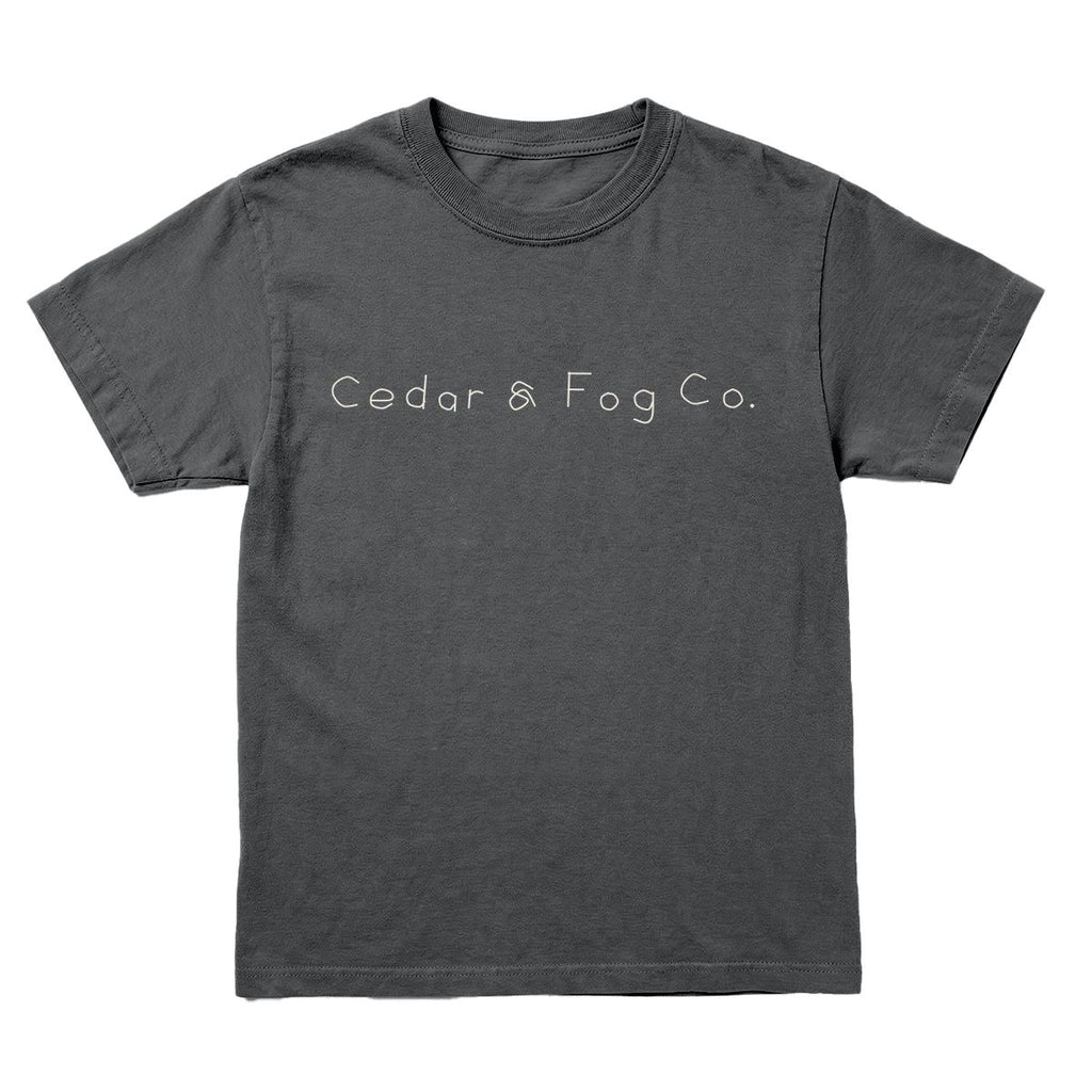 The Little Rangers Tee — front view
