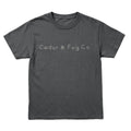 The Little Rangers Tee — front view