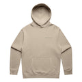 The Base Camp Hoodie — front view alternate